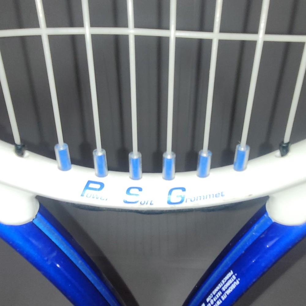 Prince Rage Oversize Tennis Racket.