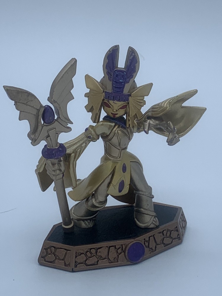 SKYLANDERS: IMAGINATORS: GOLDEN QUEEN