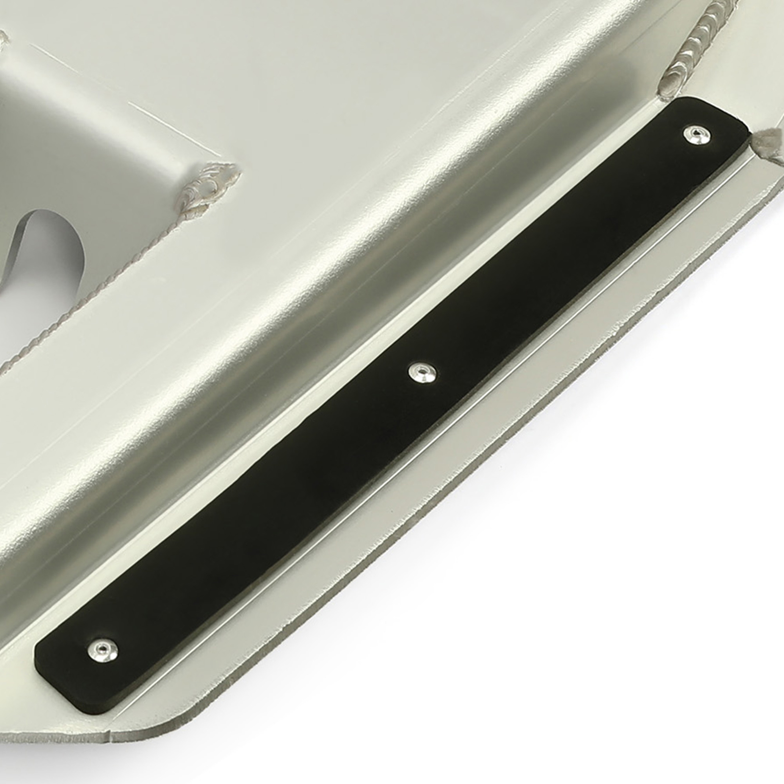 Full Chassis Glide Frame Swing Arm Skid Plate For Honda TRX 400X 400EX 1999-2014