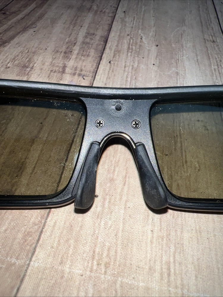 SONY 3D Glasses (TDG-BR100) (Genuine)