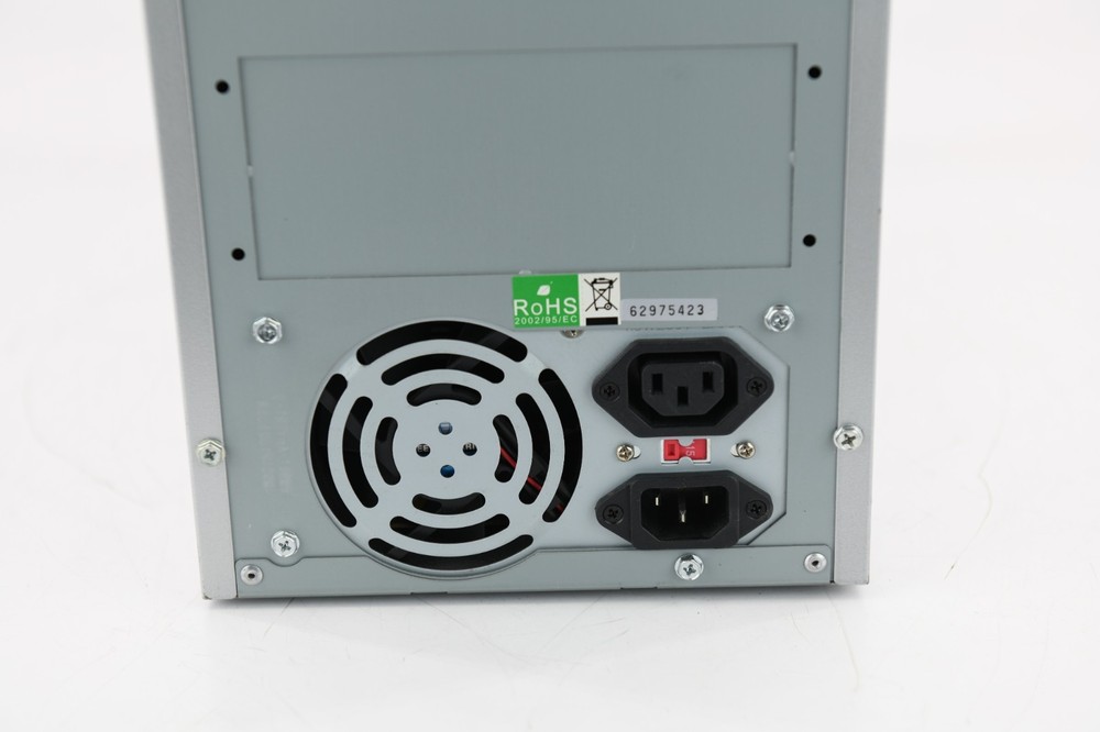 Microboards Technology DVD/CD Duplicator Model PVM-716 - 7 Drawer