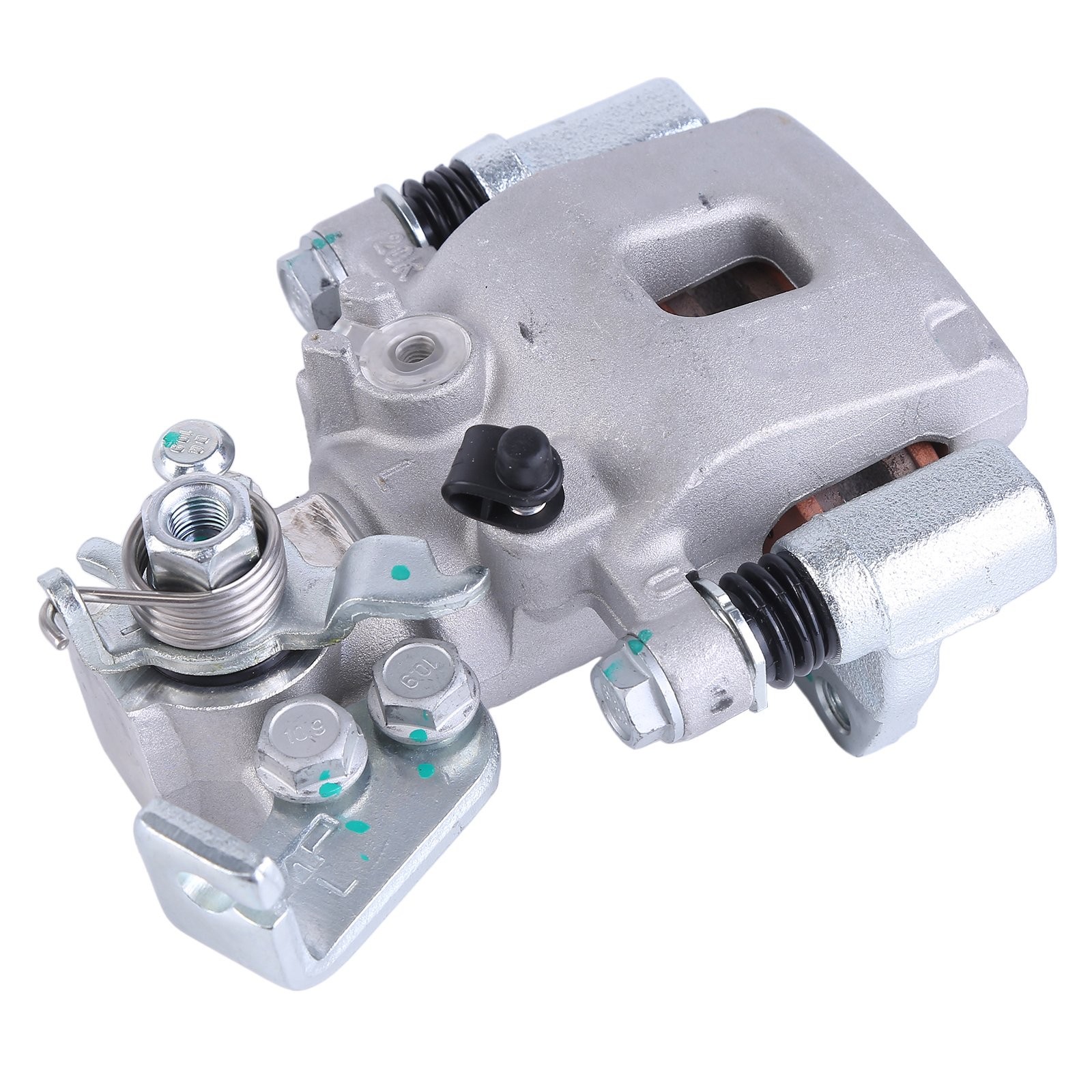 For CFMoto CF1000-3 UTV 2019-2023 Left Rear Brake Caliper Assembly # 5HY0-081100