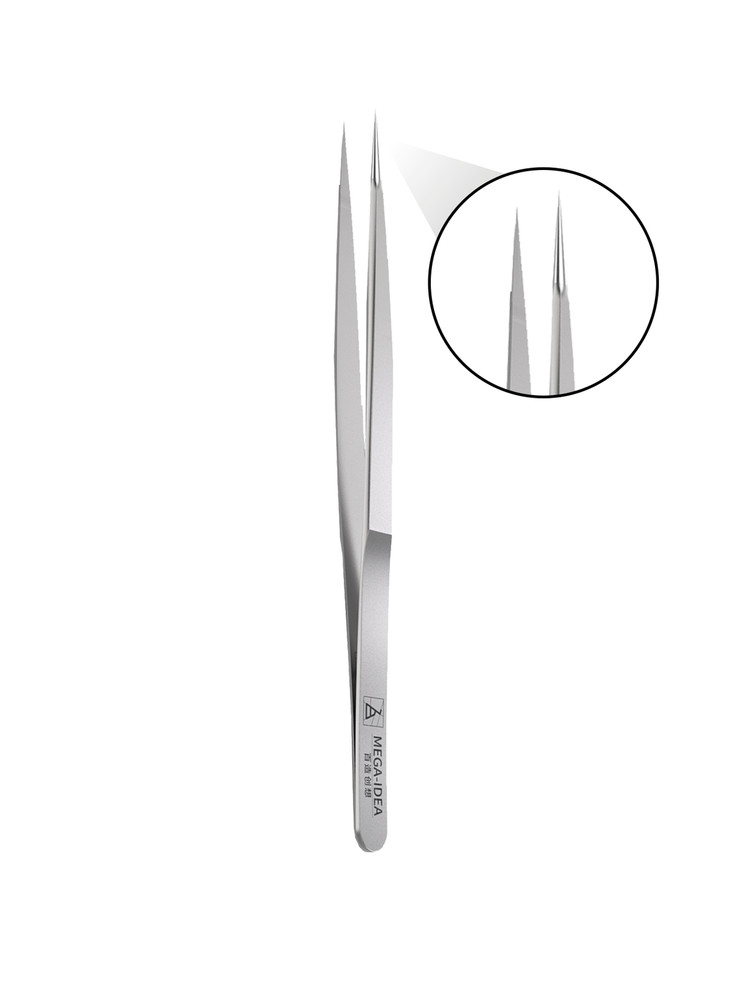 Replacement Tweezer 0.10MM (Qianli / Mega-IDEA)