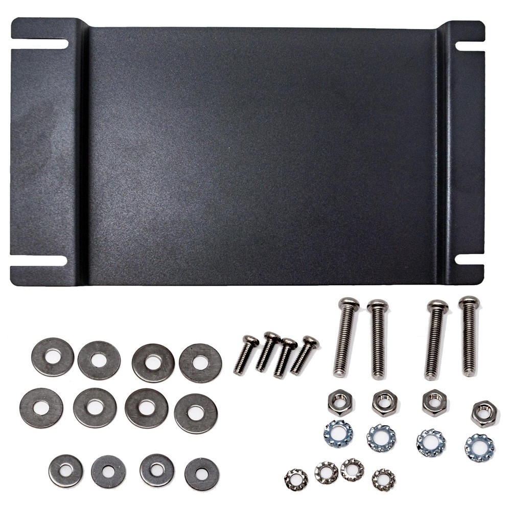 Arc Audio RG15 Amplifier Mounting Kit