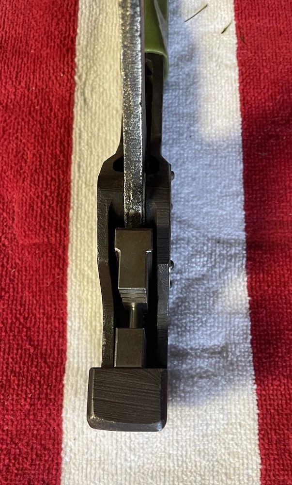 Thomas & Betts WT-683-52302 Grounded Sheath Connector Crimping Tool