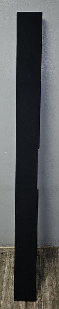 Leon Horizon Series HZ33UX Rectangular Soundbar Black 2017 Model