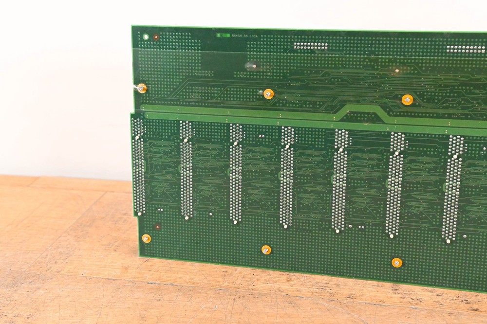 Solid State Logic SSL C300 HD K-Fader Buscard CG01UZ4