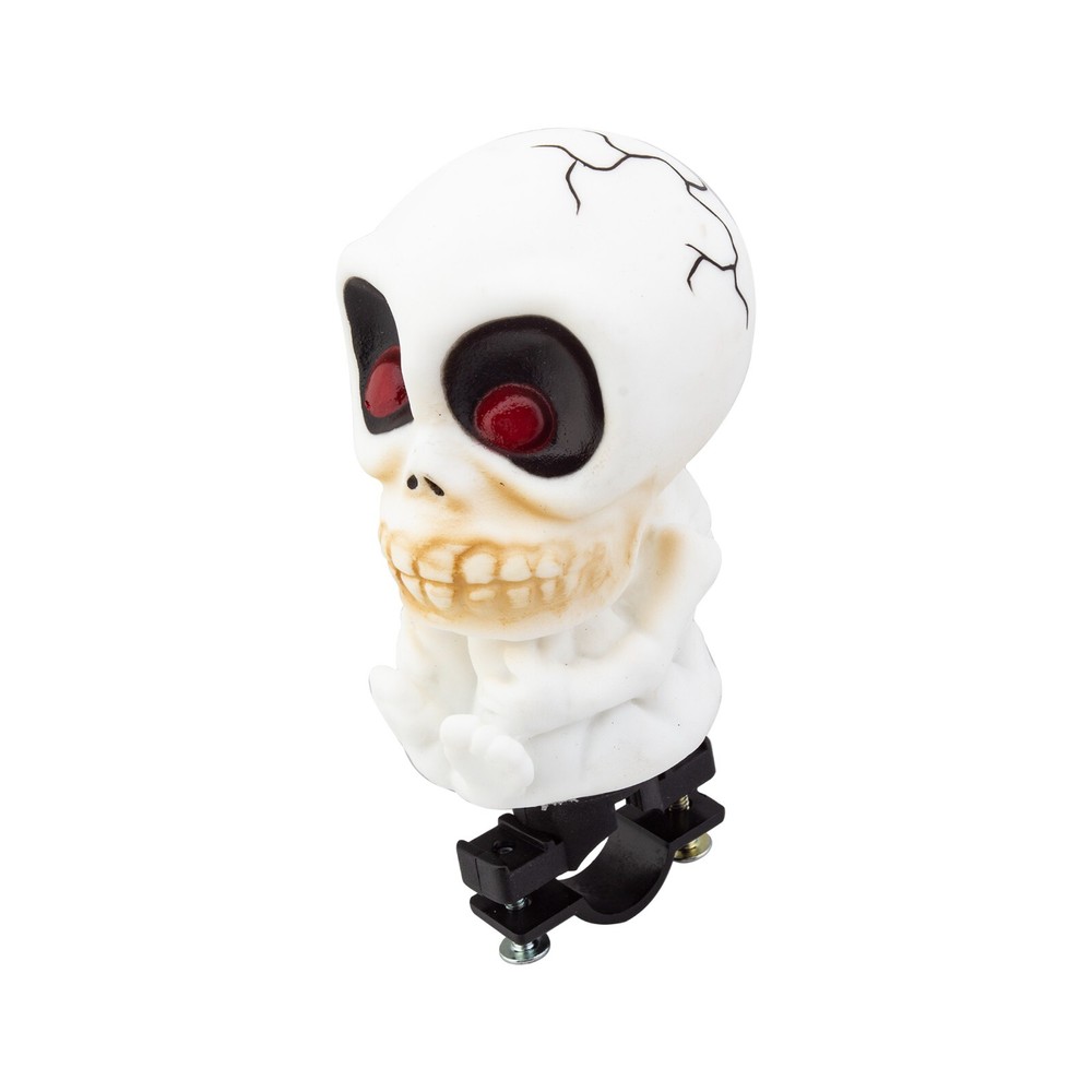 Horn Sunlite Squeeze Skull