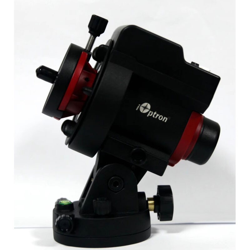 SkyGuider Pro SGP Single Axis Equatorial Mount Star Tracker Portable Deep Sky