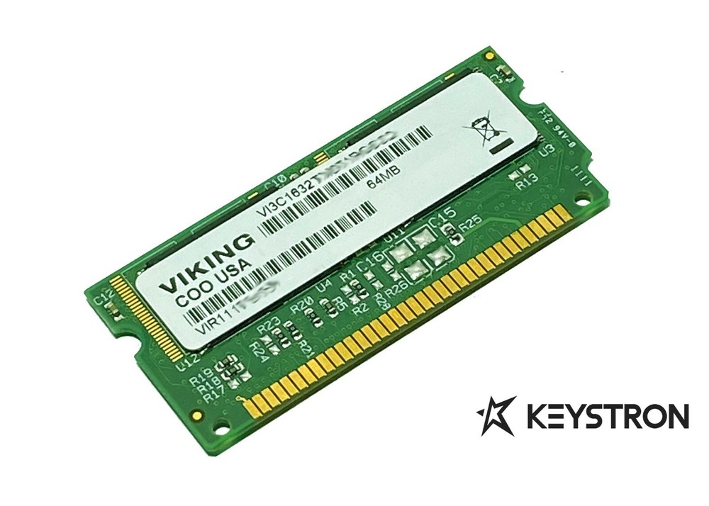 BF-S720-64MB-RP 64MB Bootflash Memory for Cisco Catalyst 6500 SUP720 Approved