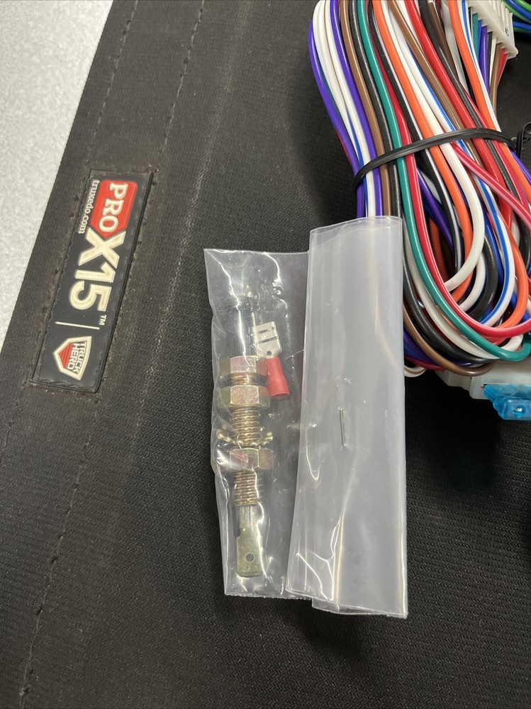 BRAND NEW Python 2-Way Remote Starter MODEL:580 COMPLETE UNIT