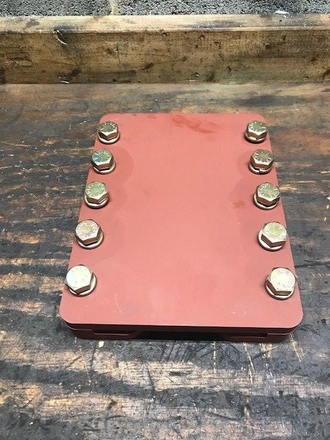 Log Splitter Slide Replacement for 5-1/4" Beam