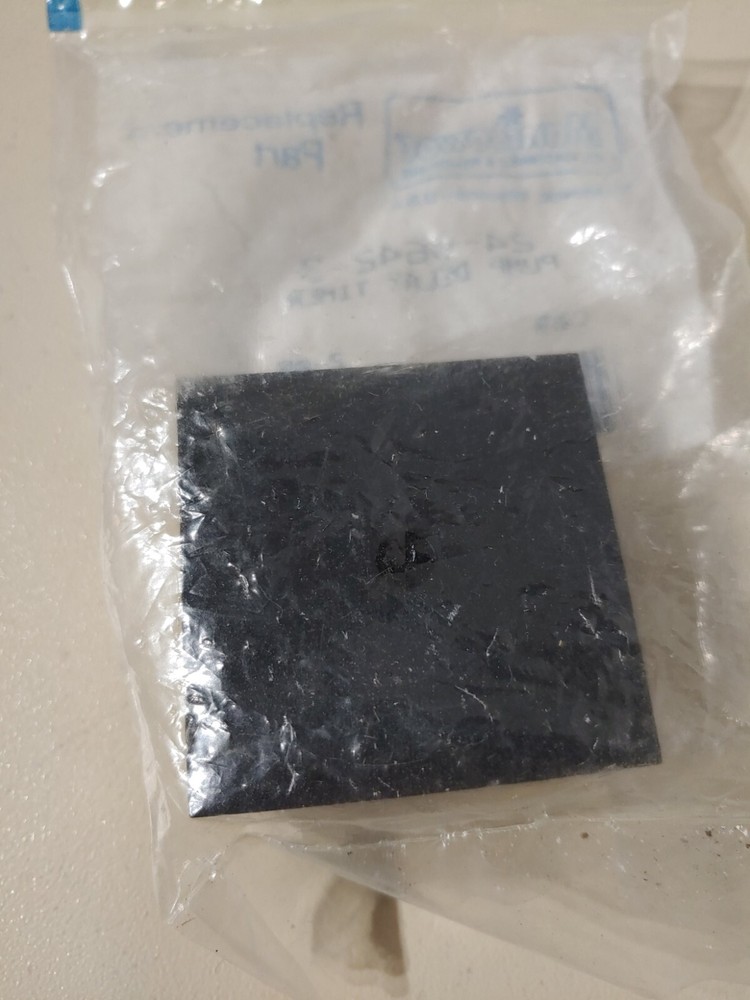 MANITOWOC 24-0642-3 PUMP DELAY TIMER 20 SEC DELAY