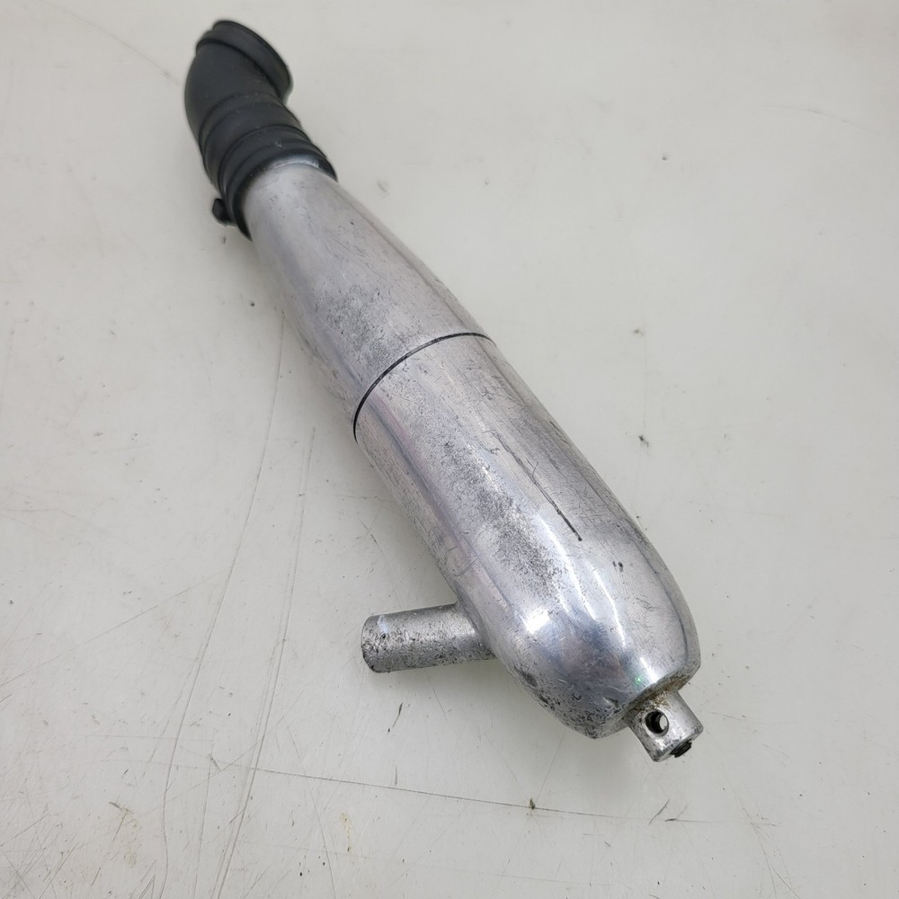 Ho Bao Hyper 7 nitro exhaust tuned pipe with coupler
