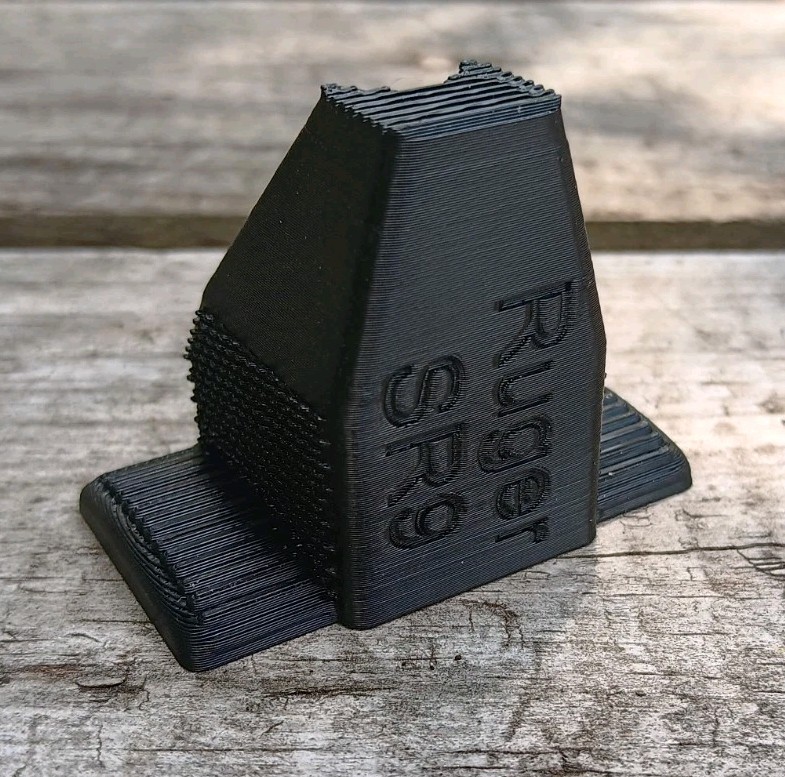 Ruger SR9 / SR9C / SR9E / Security 9 Speed Loader - Fast Magazine Loader - Black