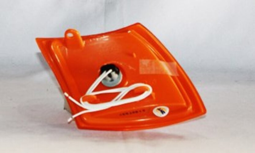 Left Side Marker Light Assembly Compatible with 2002-2005 Saturn Driver Side