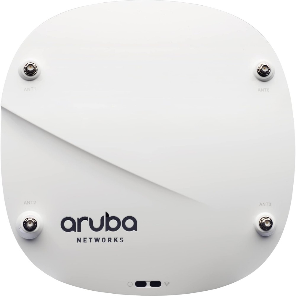 APIN334 Wireless Access Point Router White