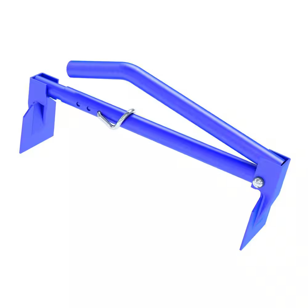 Round Brick Tongs
