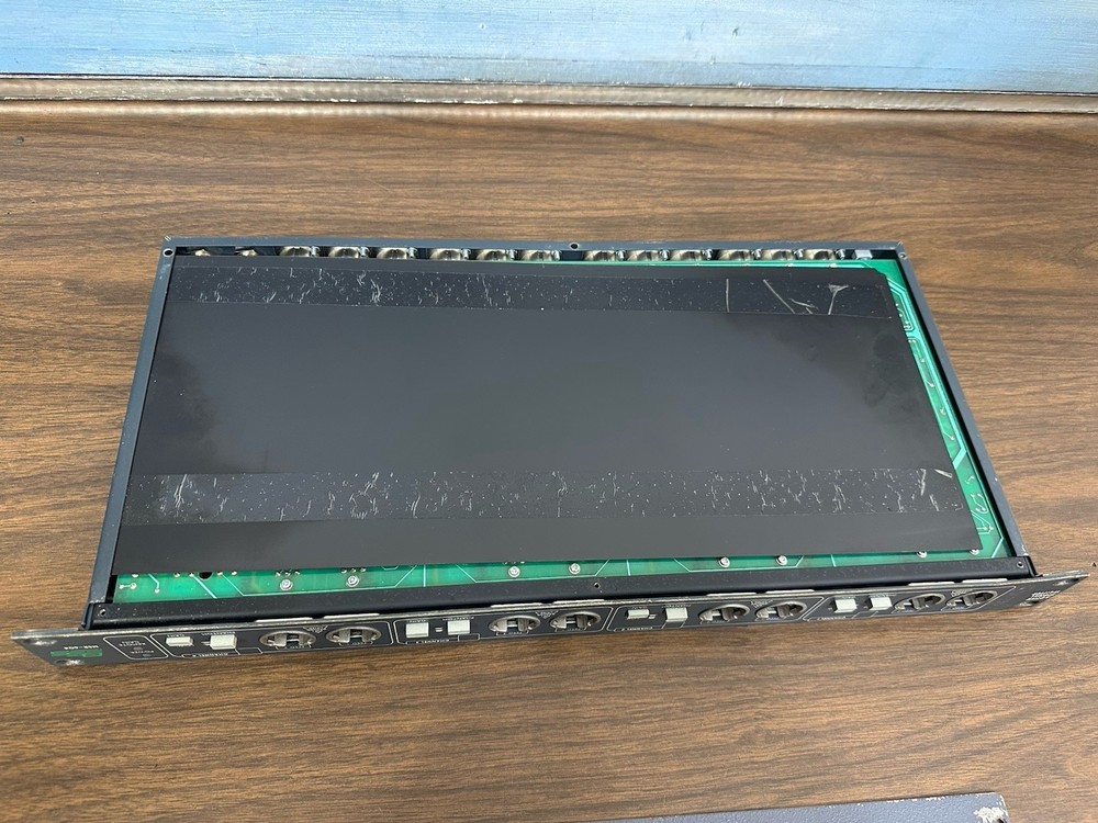 BSS MSR-604 Untested