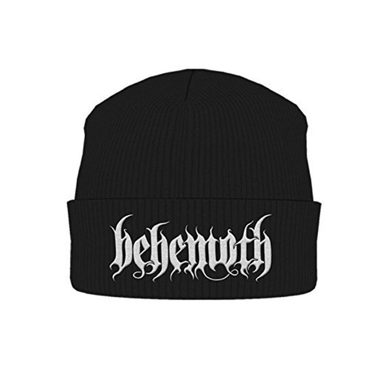 BEHEMOTH hat beanie - official product