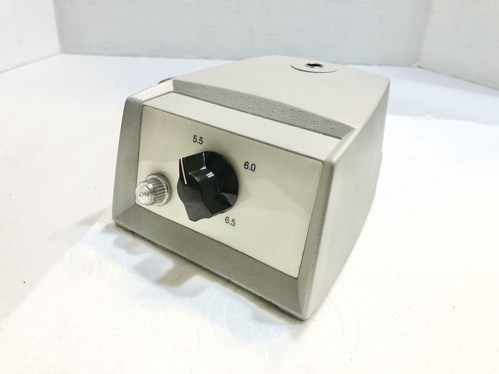 CAMBRIDGE INSTRUMENTS MODEL 650 ILLUMINATOR TRANSFORMER. New!