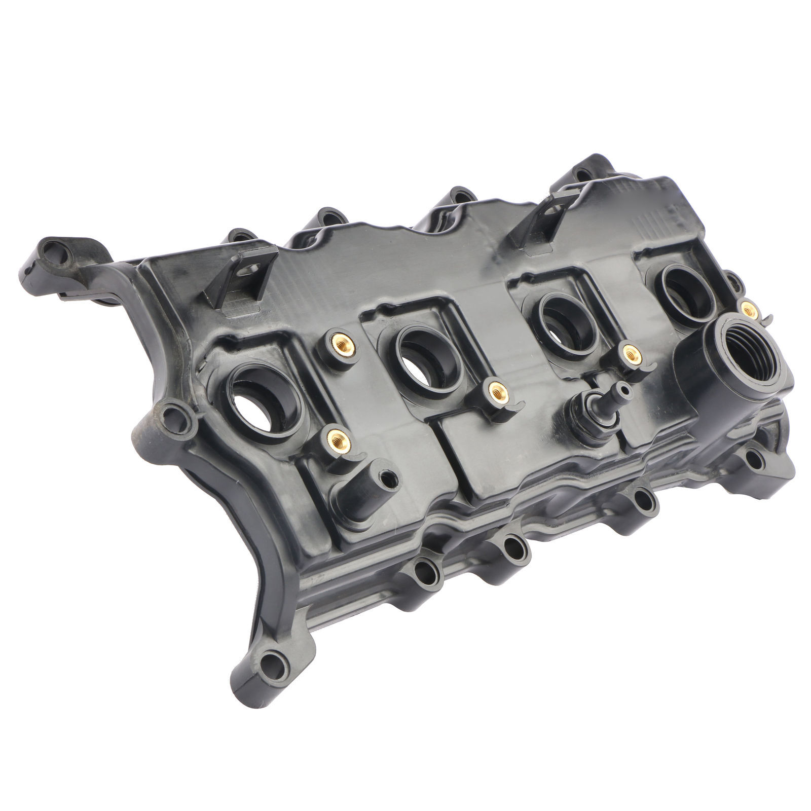 Engine Valve Cover W/ Gasket For 2007-2012 Nissan Altima Sentra 2.5L 13270JA00A