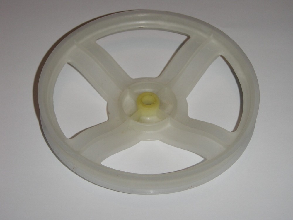 Large Wheel Pulley for Goldstar Bread Maker Machine Model HB-152CE