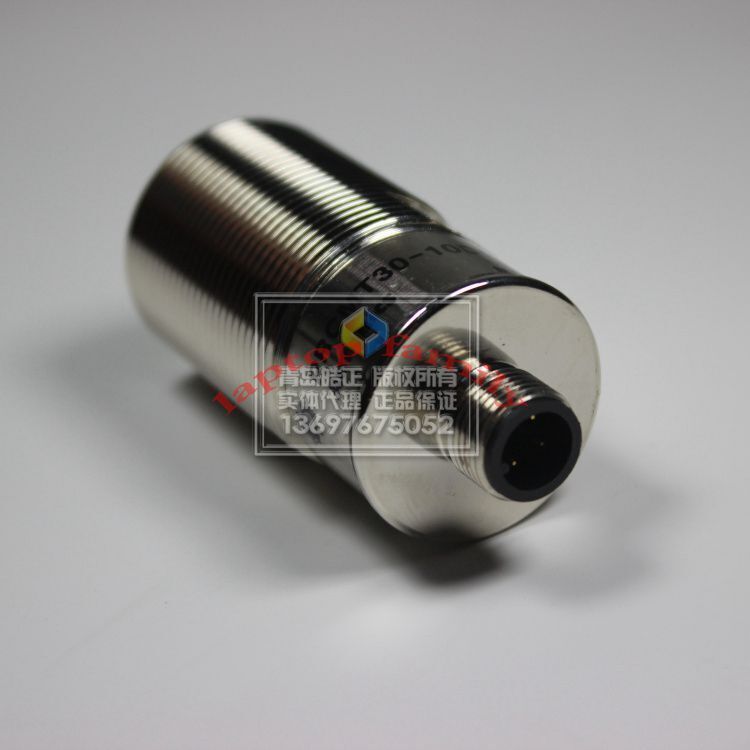 1PS NEW Proximity Sensor PRCMT30-10DO