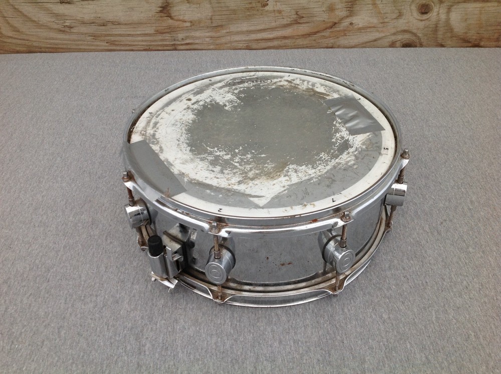 Pacific Snare Drum, 07396