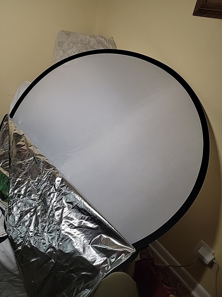 Photo Basic 5-IN-1 reflector kit