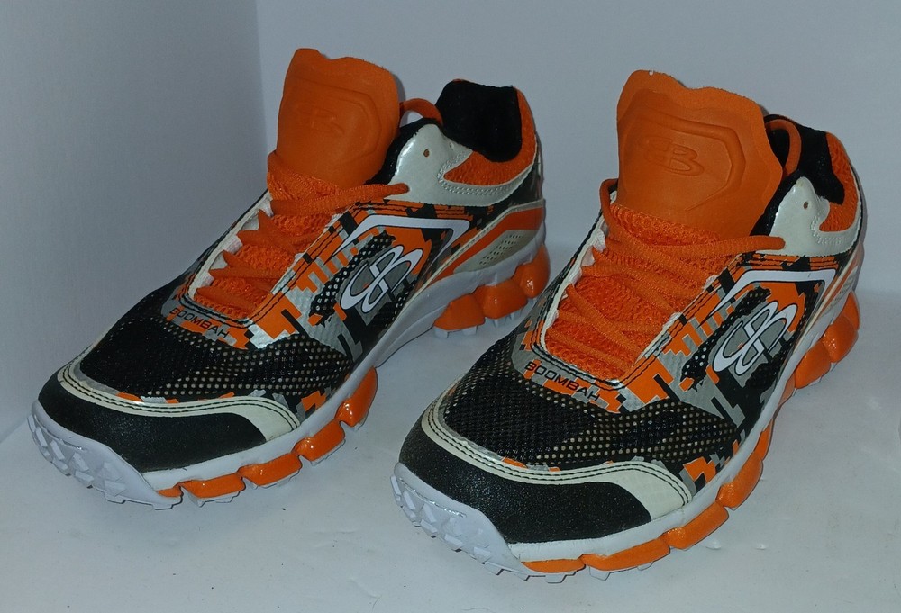 Bombah Molded Turf Shoes