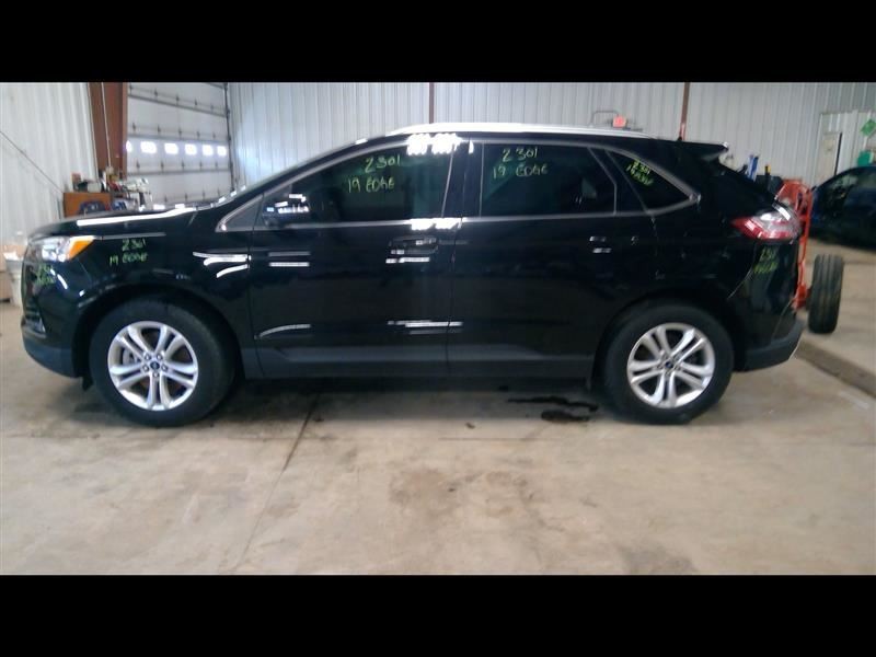 Camera/Projector Camera Windshield Mounted Fits 19-24 EDGE 2120546