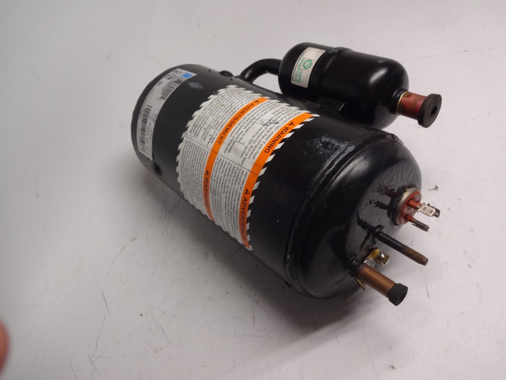 Hoffman Trk5512y Cooling Compressor