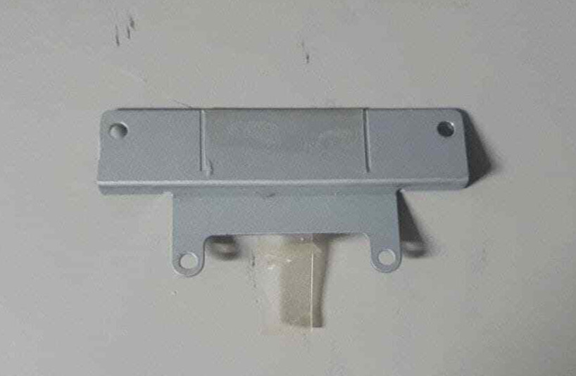 Caddy Adapter For HP 15-G066NL Hard Disk Drive Frame