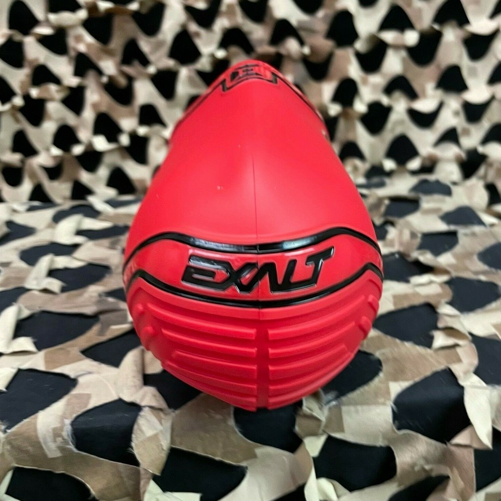 NEW Exalt Tank Cover - Medium - Red