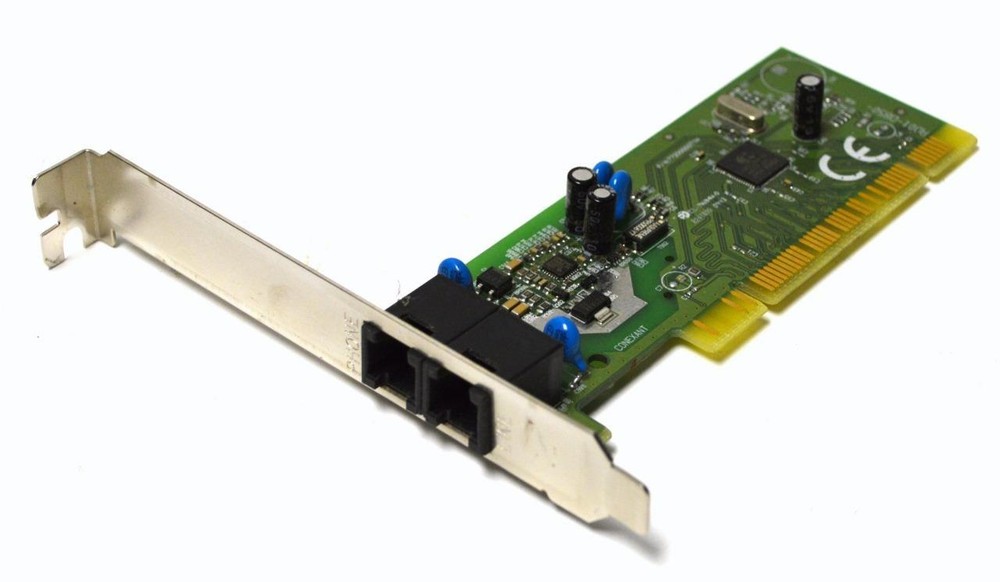 CONEXANT RD01-D850 MODEM CARD