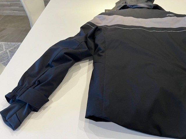 kjus Boys Ski Jacket - Size 152