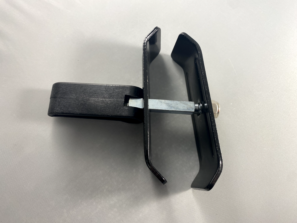 SECO Quick Clamp Assembly 5220-12-051-BLK New