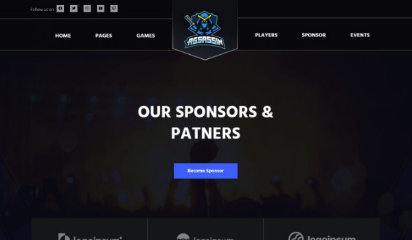 Premium Wordpress Elementor Template Kit Bundle | Event and Entertainment theme