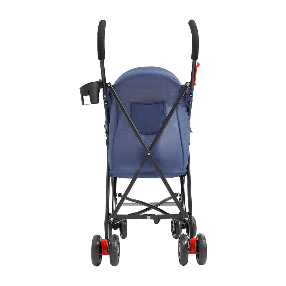 Foldable Lightweight Pet Stroller For Small & Medium Dogs and Cats