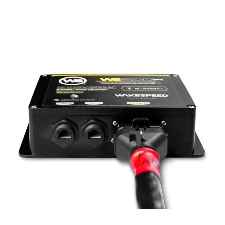 Wakespeed Wakespeed WS500 Pro Bluetooth Alternator #WS500PRO