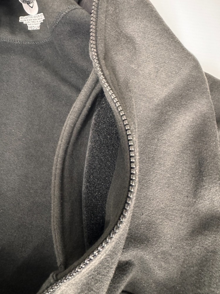 5ive Star Gear sweatshirt