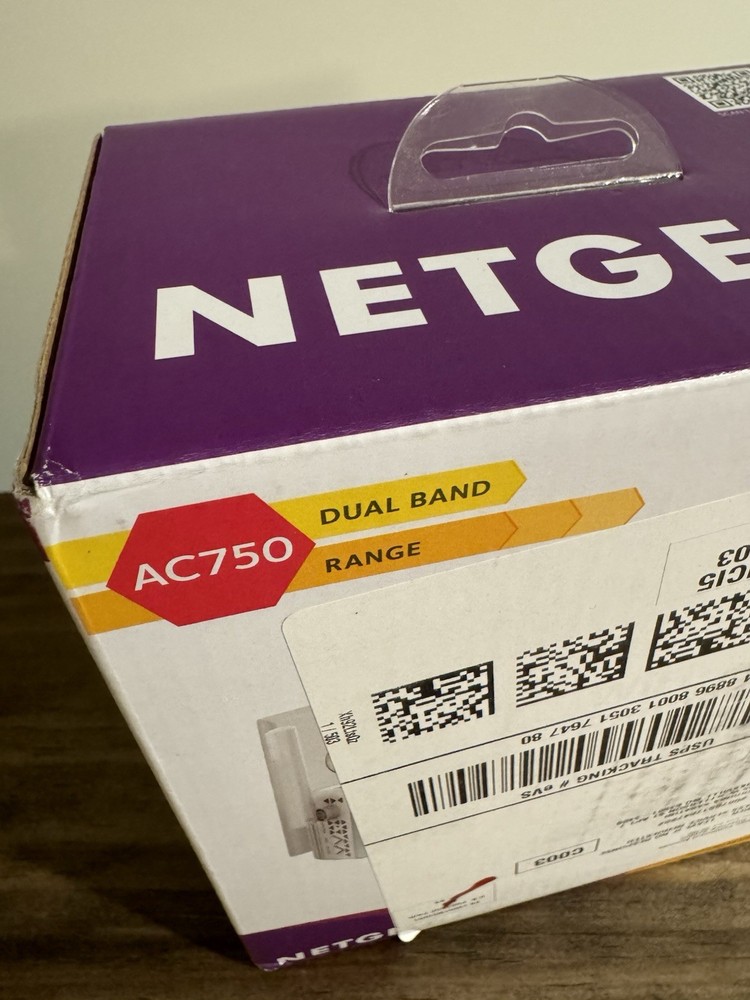 Router, Modem, Extender Bundle. Arris. Netgear