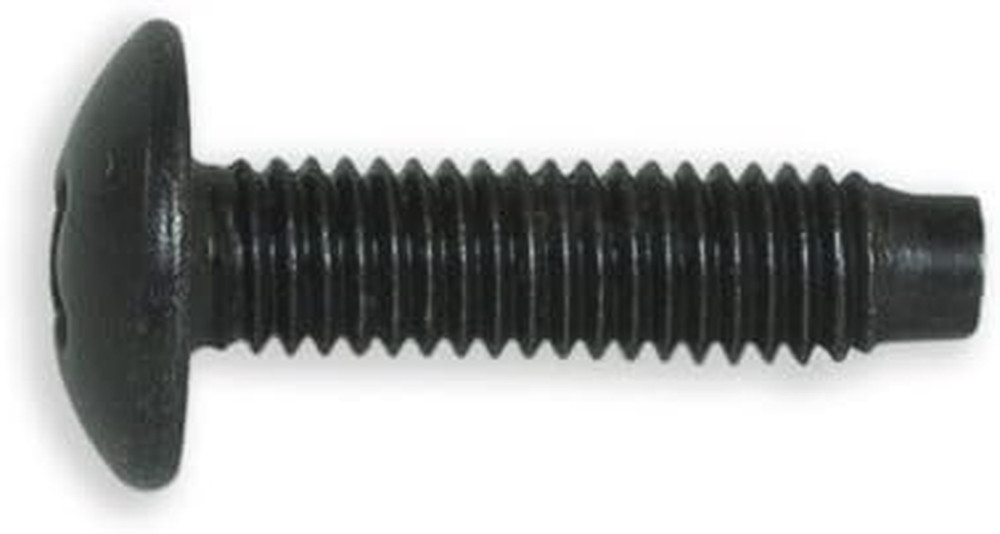 ® 10-32 Rack Screws 25 Pack - USA Made