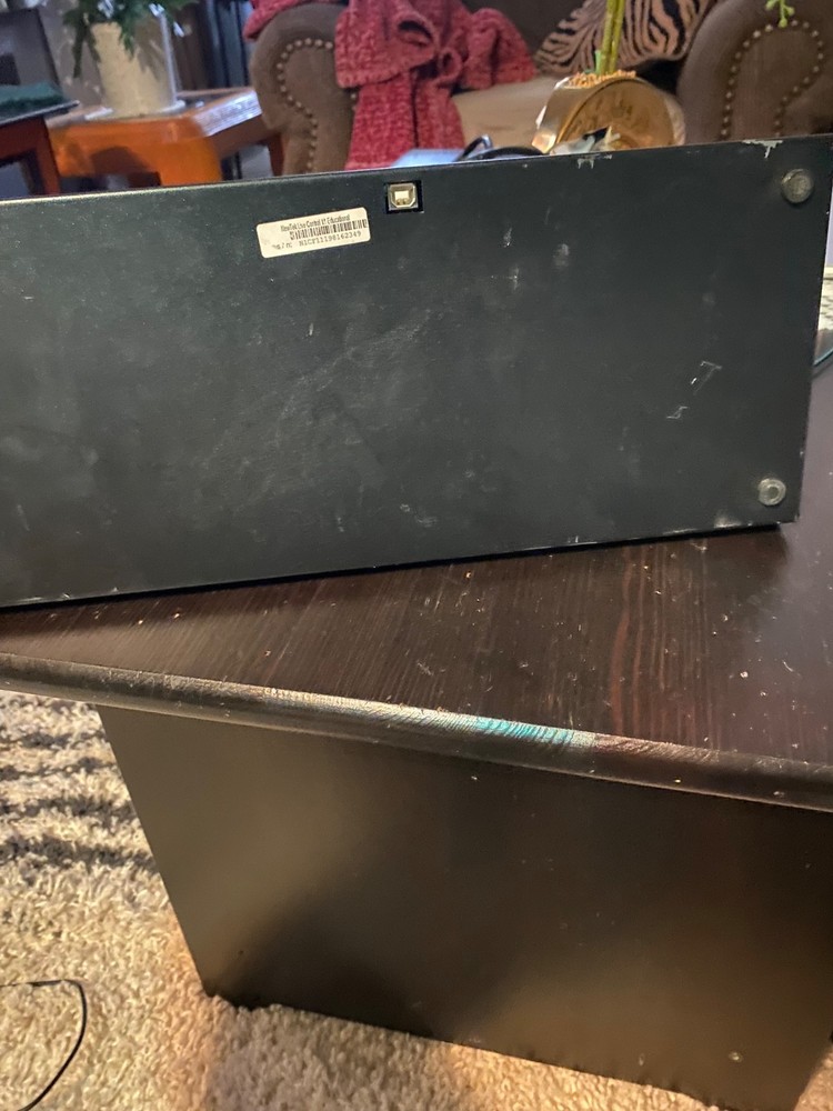 NewTek LiveControl LC-11 USB Controller(No Power)