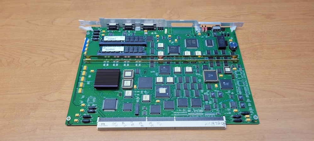ATL HDI 5000 ULTRASOUND 7500-1972-08A CPU SYSTEM - PULLED FROM WORKING UNIT