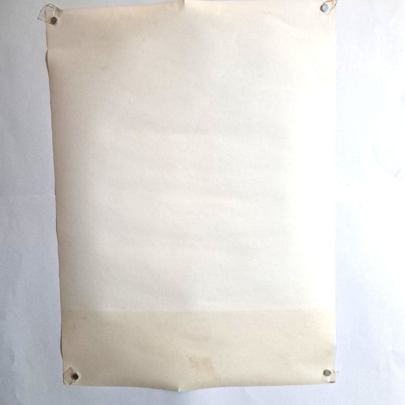 Vintage 1977 Charles Spaulding Signed Print ALOHA Elvis Presley Hawaii The King