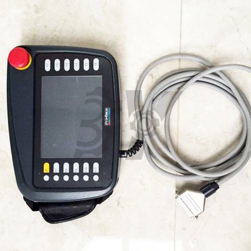 ONE Used Pro-face GPH70-SC11-24V Touch Screen
