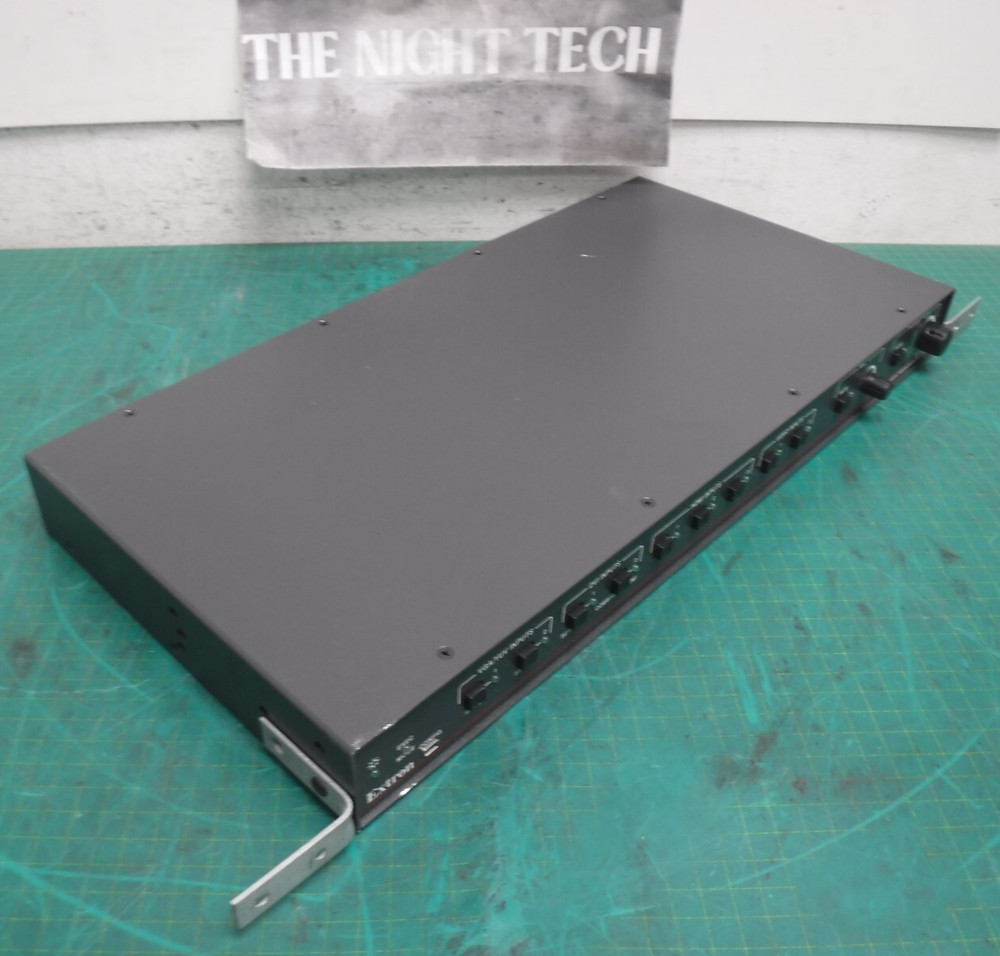 Extron MPS 409 HD Digital Media Presentation Switcher