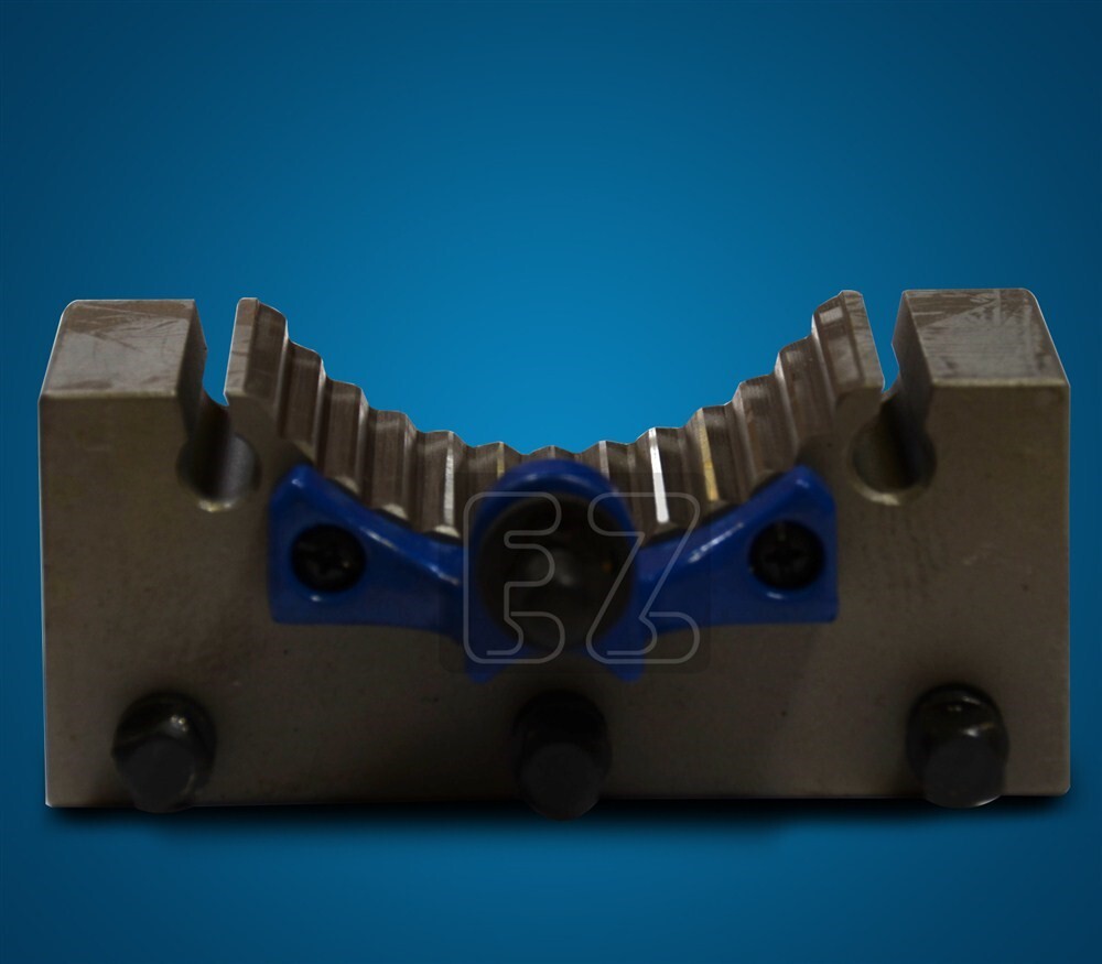 40 Position Quick Change Tool S Holder B2 40-Position